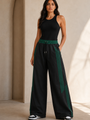 Negro/Verde