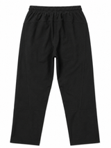Pantalón Deportivo Hombre Malla Interna Tela Nova Recto 11