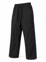 Pantalón Deportivo Hombre Malla Interna Tela Nova Recto 12