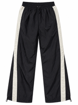 Pantalón Aura Oversized para Mujer | Tela Mojada 5