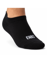 Pack x6 Medias Deportivas Negras — Algodón | Hombre | ENKI 7