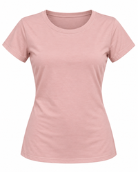 Polo Mujer Valeria en Jersey | Corte Princesa | ENKI