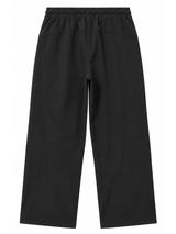 Pantalón Deportivo con Malla Interna Negro — Tela Nova | Hombre | ENKI 6