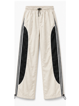 Pantalón Power Track Hueso — Tela Mojada | Mujer | ENKI 6