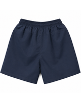 Short Deportivo Gris — Tela Nova | Cintura Elástica | Hombre | ENKI 5