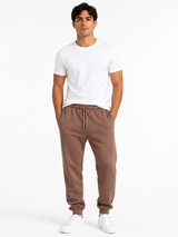 Pantalón Jogger Hombre Topo Franela 2