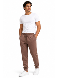 Pantalón Jogger Hombre Topo Franela