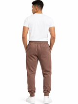 Pantalón Jogger Hombre Topo Franela 3