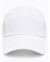 Gorra Tazlam Malla Blanco — Tela Mojada | Hombre | ENKI 5