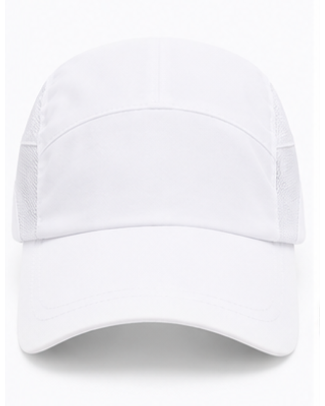 Gorra Tazlam Malla Blanco — Tela Mojada | Hombre | ENKI