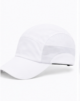 Gorra Tazlam Malla Blanco — Tela Mojada | Hombre | ENKI 4