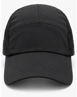 Gorra Tazlam Malla Negro — Tela Mojada | Hombre | ENKI 6